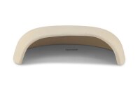 AquaKeramik Igloo cave Axolotl 18 cm &Oslash; with archway flat