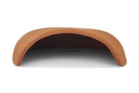 AquaKeramik Igloo cave Axolotl 18 cm &Oslash; with archway flat