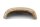 AquaKeramik Igloo cave Axolotl 18 cm Ø with archway flat