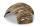 AquaKeramik Igloo clay cave Axolotl cave 25 cm Ø 3 entrances