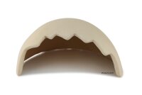 AquaKeramik Igloo Cave made of Clay for Axolotl Egg