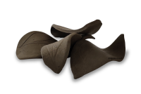 AquaKeramik Deco nano clay leaves set of 5 pcs