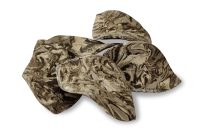 AquaKeramik Deco nano clay leaves set of 5 pcs