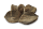 AquaKeramik Deco nano clay leaves set of 5 pcs