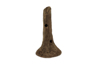 AquaKeramik Small shrimp trunk ideal for nano aquarium 10 cm