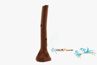 AquaKeramik Small shrimp trunk ideal for nano aquarium 10 cm