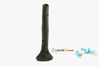 AquaKeramik Small shrimp trunk ideal for nano aquarium 10 cm