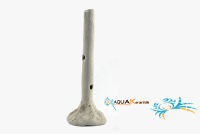 AquaKeramik Small shrimp trunk ideal for nano aquarium 10 cm