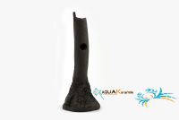 AquaKeramik Small shrimp trunk ideal for nano aquarium 10 cm