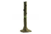 AquaKeramik Small shrimp trunk ideal for nano aquarium 10 cm
