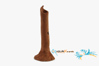 AquaKeramik Small shrimp trunk ideal for nano aquarium 10 cm