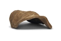 AquaKeramik small stone tunnel made of clay