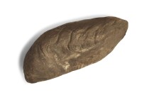 AquaKeramik small stone tunnel made of clay