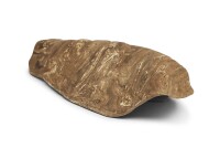 AquaKeramik small stone tunnel made of clay