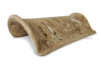 AquaKeramik Small flat tunnel 18-20 cm