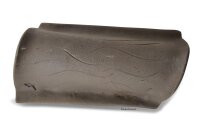 AquaKeramik Small flat tunnel 18-20 cm