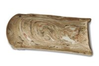 AquaKeramik Small flat tunnel 18-20 cm