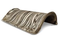 AquaKeramik Small flat tunnel 18-20 cm