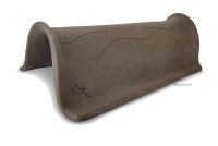 AquaKeramik Small flat tunnel 18-20 cm
