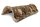 AquaKeramik Small flat tunnel 18-20 cm