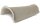 AquaKeramik Small flat tunnel 18-20 cm