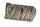 AquaKeramik Small flat tunnel 18-20 cm