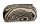 AquaKeramik Small flat tunnel 18-20 cm