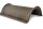 AquaKeramik Small flat tunnel 18-20 cm