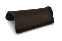 AquaKeramik Small Clay Tunnel Axolotl Cave 18-20 cm