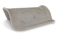 AquaKeramik Small Clay Tunnel Axolotl Cave 18-20 cm
