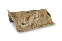 AquaKeramik Small Clay Tunnel Axolotl Cave 18-20 cm