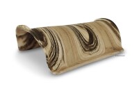 AquaKeramik Small Clay Tunnel Axolotl Cave 18-20 cm