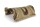 AquaKeramik Small Clay Tunnel Axolotl Cave 18-20 cm