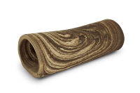 AquaKeramik crab pipe clay pipe &Oslash; 30-35 mm length 10-11 cm