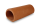AquaKeramik crab pipe clay pipe Ø 30-35 mm length 10-11 cm