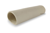 AquaKeramik clay pipe Ø 50 mm length approx. 20 cm
