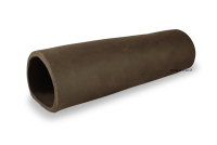 AquaKeramik clay pipe &Oslash; 50 mm length approx. 20 cm