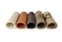 AquaKeramik clay pipe &Oslash; 50 mm length approx. 20 cm