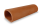 AquaKeramik clay pipe Ø 50 mm length approx. 20 cm