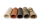 AquaKeramik clay pipe Ø 50 mm length approx. 20 cm