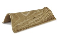 AquaKeramik medium-sized tunnel Axolotl cave 23-25 ??cm
