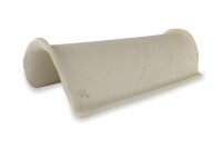 AquaKeramik medium-sized tunnel Axolotl cave 23-25 ??cm