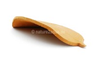 AquaKeramik medium clay leaf as a hiding place