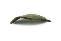 AquaKeramik medium clay leaf as a hiding place