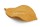 AquaKeramik medium clay leaf as a hiding place