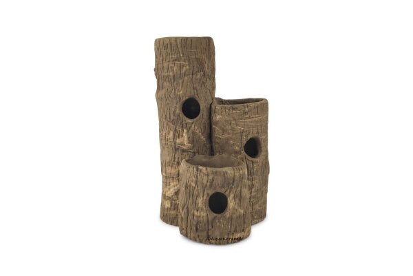 AquaKeramik planting help Planting tube for mounted plants Trio