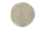 AquaKeramik Plant Plate for Aquarium round 6 cm