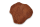 AquaKeramik Planting plate irregular shape ca. 8 cm