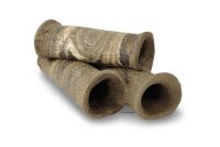 AquaKeramik Tube tower Tube stack Shrimp stack 3 pcs