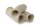 AquaKeramik Tube tower Tube stack Shrimp stack 3 pcs